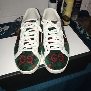 Men Gucci Shoes